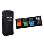 Nux Core Bundle 4'lü Efekt Pedal Seti