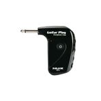 Nux GP-1 Gitar Kulaklık Amfisi, Siyah