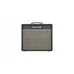 Nux Mıghty 40 Mkıı Elektro Gitar Amfisi (Orta Seviye - Sahne & Prova) | 40 Watt Güç, 10 İnç Özel Hoparlör, 7 Kanal, Dahili Reverb/Delay/Modülasyon Efektleri, Usb Ses Kartı Özelliği | Ölçüler: 450 X 23