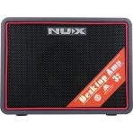 Nux Mighty Lite Bt Mkıı Gri Taşınabilir Elektro Gitar Amfisi - Limited Edition