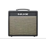 Nux MIGHTY20MKII Mighty 20 Mkıı Elektro Gitar Amfisi | Geliştirilmiş Dsp Efektler Bluetooth Bağlantısı