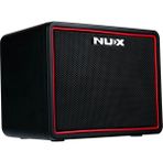 Nux Migthy Lite Bt EleNux Migthy Lite BT Elektro Gitar Amfisi 3 Watt Çıkış Gücü ile Taşınabilir Mini Tasarımktro Gitar Amfisi
