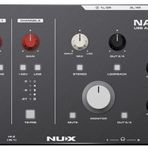 Nux Naı-24 Ses Kartı
