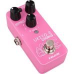 Nux NCH-4 Ukiyo-E Chorus Pedalı