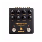 Nux NDS-5 Fireman Distortion Pedalı
