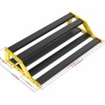 Nux NPB-M Bumblebee Medium Pedalboard