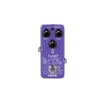 Nux NRV-3 Damp Reverb Pedalı