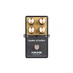 Nux Plexi Crunch Gitar Efekt Pedalı