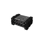 Nux PMX-2U Çoklu Kanal Mini Mikser