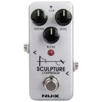 Nux Sculpture Ncp-2 Mini Compressor Pedalı