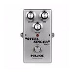 Nux Steel Singer Drive Pedalı