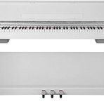 Nux WK-310 WH - White Dijital Piyano