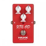 Nux XTC OD Overdrive Pedalı