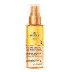 Nuxe 100 ml Sun Nemlendirici ve Koruyucu Çift Fazlı Saç Bakım Sütü
