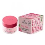 Nuxe 15 gr Very Rose Gül Özlü Dudak Balmı