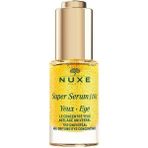 Nuxe 15 ml Super Serum 10 Eye The Universal Age Defying Eye Concentrate Yaşlanma Karşıtı Göz Çevresi Serum