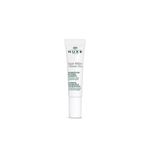 Nuxe 15 ml White Ultimate Glow C Vitaminli Koyu Halka Karşıtı Göz Çevresi Kremi