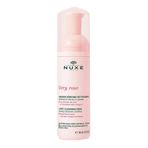 Nuxe 150 ml Very Rose Temizleme Köpüğü
