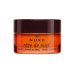 Nuxe 15g De Miel Honey Baume Levres Bee Free