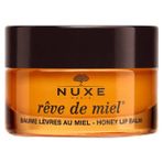 Nuxe 15g De Miel Honey Baume Levres We Love Bees