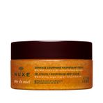 Nuxe 175 ml Reve De Miel Body Scrub Vücut Peelingi