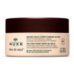Nuxe 200 ml Melting Honey Body Oil Balm