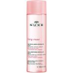 Nuxe 200 ml Very Rose 3 ü 1 Arada Yatıştırıcı Temizleme Suyu