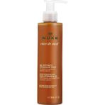Nuxe 200 ml Yüz ve Makyaj Temizleme Jeli Tüm Cilt Tiplerine Uygun Temizleyici Etki