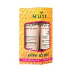 Nuxe 30 ml Reve De Miel Creme Mains + Dudak Kremi El ve Tırnak Bakım Kremi