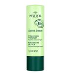 Nuxe 4 gr Sweet Lemon Lip Stick Nemlendirici