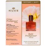 Nuxe 40 ml Set Creme Prodigieuse Boost Multi Correction Gel Cream