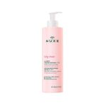 Nuxe 400 ml Very Rose Soothing Moisturizing Gül Özlü Nemlendirici Vücut Sütü