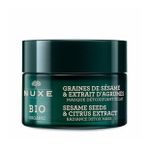 Nuxe 50 ml Bio Organic Detox Maske