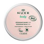 Nuxe 50 ml Body Sensitive Skin Deodorant Balm