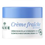 Nuxe 50 ml Crem Frachie de Beaute Yoğun Bakım Kremi