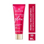 Nuxe 50 ml Merveillance Lift Glow Firming Radinace Cream Sıkılaştırıcı Işıltı Veren Nemlendirici Krem