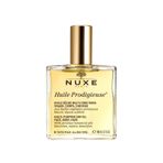 Nuxe BESLEYİCİ VE ONARICI YÜZ VÜCUT SAÇLAR İÇİN ANTİ OKSİDAN ÇOK AMAÇLI KURU YAĞ 100 ML