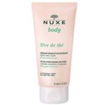 Nuxe Body 150 ml Reve De The Vücut Peelingi