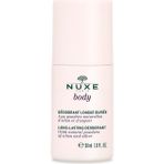 Nuxe Body 24 Saat Etkili Roll-On 50Ml