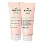 Nuxe Body Reve De The 200 ml 2'li Duş Jeli