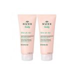 Nuxe Body Reve De The 200 ml 2'li Duş Jeli