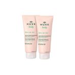 Nuxe Body Reve de The 2x200 ml Canlandırıcı Duş Jeli
