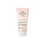 Nuxe Body Reve De The Revitalising Granular Scrub - Vücut Peelingi 150 Ml