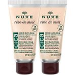 Nuxe Cica Zengin El Kremi 2X50 ml Doğal İçerik ile Yoğun Nemlendirme Özelliği