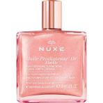 Nuxe Çok Amaçlı Çiçeksi Işıltılı Kuru Yağ 50 ml