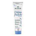 Nuxe Creme 100 ml Fraiche De Beaute 3 Etkili Nemlendirici Krem
