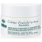Nuxe Creme Fraiche De Beaute Enriche 50 Ml 24 Saat Nemlendirici Ve Yatıştırıcı Yoğun Bakım Kremi