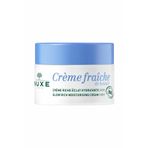 Nuxe Creme Fraiche De Beaute Glow Rich Moisturizing 50 ml Nemlendirici Bakım Kremi