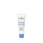 Nuxe Creme Fraiche Nemlendirici Emülsiyon Yüz Kremi - Beyaz