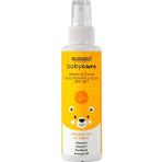 Nuxe Dermoskin Babycare Bebek ve Çocuk Güneş Koruma Losyonu SPF50+ 100 ml